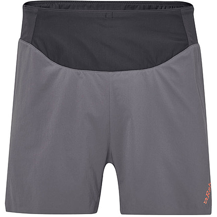 Rab Talus Trail Light Shorts - Mens, Graphene, 34, QFV-57-GRH-34-07