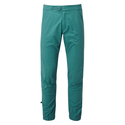 Rab Tangent Pants - Mens, Blazon, Medium, QCB-07-BZ-M
