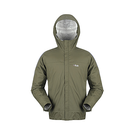 Rab Tempo Jacket - Men's-Camo-Large