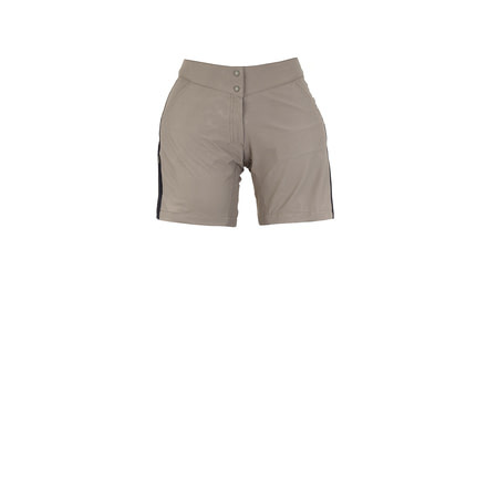 Rab Traverse Shorts - Women's-Pumice-Medium