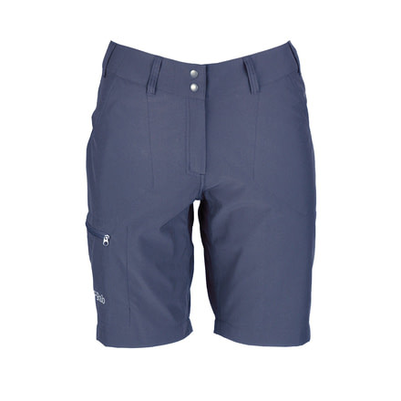 Rab Traverse Shorts - Women's-Whale-Medium