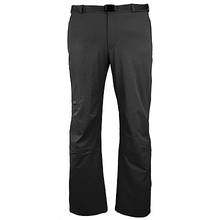 Rab Treklite Pants - Men's-Sandstone-Regular Inseam-Large