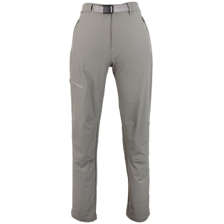Rab Treklite Pants - Women's -Pebble-Regular Inseam-Medium