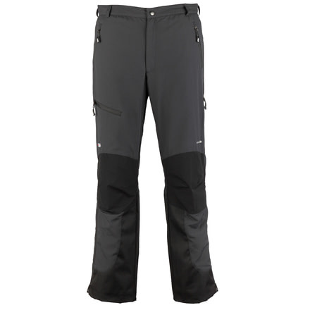 Rab Vapour-Rise Guide Pant - Mens-Black-Regular Inseam-Medium