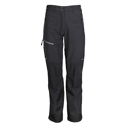 Rab Vapour-Rise Guide Pants - Women's-Black-Regular Inseam-14