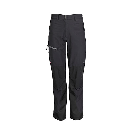 Rab Vapour-Rise Guide Pants - Womens - Black - Medium - 12