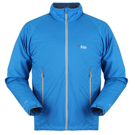 Rab Vapour-Rise Lite Jacket - Men's-Maya-Large