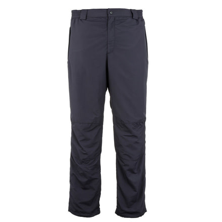 Rab Vapour-Rise Trail Pants - Mens, Black, Large, 34 Waist, QVR-42-BL-L