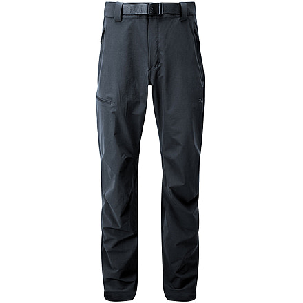 Rab Vector Pants - Men's, 34 in Waist, 30 in Inseam, Ebony, QFU-18-EB-L-XS