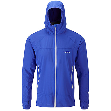 Rab Ventus Jacket - Men's-Breaker-Large