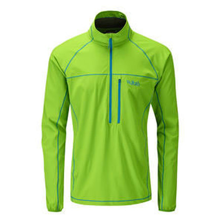 Rab Ventus Pull-On - Men's-Acid-Large