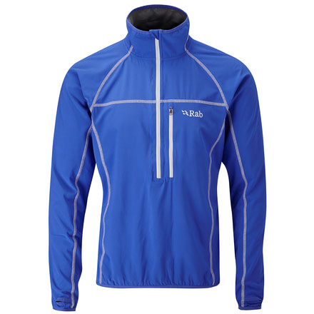 Rab Ventus Pull-On - Men's-Breaker(Clearance)-Medium