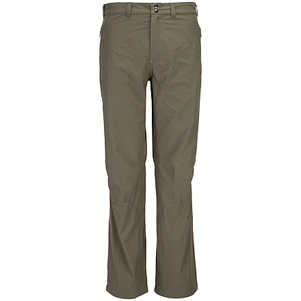 Rab Vertex Pants - Men's-Camo-Regular Inseam-34 Waist