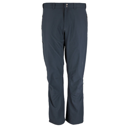 Rab Vertex Pants - Men's-Ebony-Regular Inseam-34 Waist