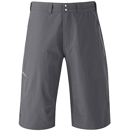 Rab Vertex Shorts - Men's-Graphene-14 in-36 Waist