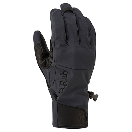 Rab VR Glove, Beluga, Extra Large, QAH-67-BE-XL