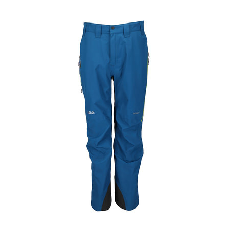 Rab Wasatch Pants - Mens - Blazon - Large