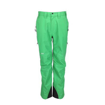 Rab Wasatch Pants - Mens - Kiwi - Large