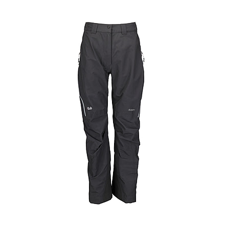 Rab Wasatch Pants - Womens - Beluga - Medium - 12