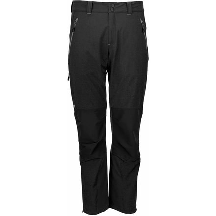 Rab Wintertrek Pant - Men's-Black-Large