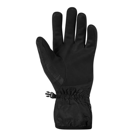 Rab Xenon Glove, Black, Small, QAH-39-BL-S