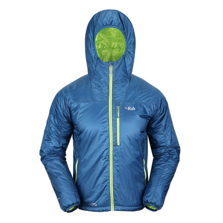 Rab Xenon X Hoodie - Men's-Ink-Large