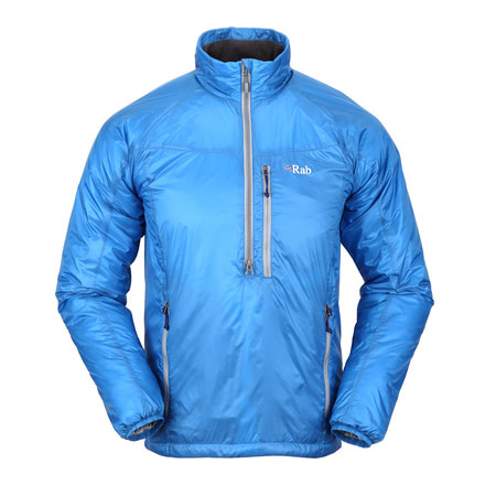 Rab Xenon X Pull-On - Men's-Maya-Large
