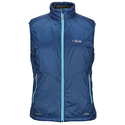 Rab Xenon X Vest - Womens-Ink-Large-14