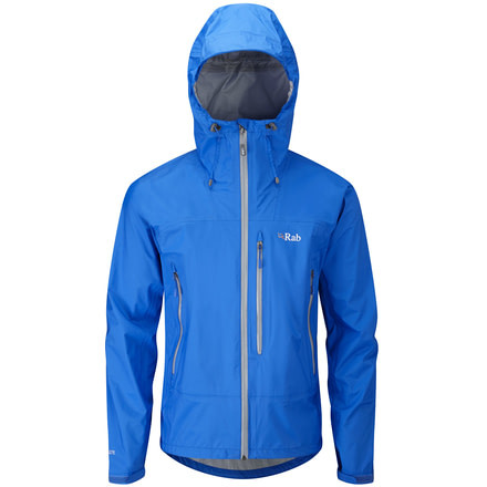Rab Xiom Jacket - Men's-Maya-Medium