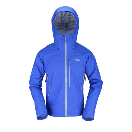 Rab Xiom Jacket - Men's-Neptune-Large