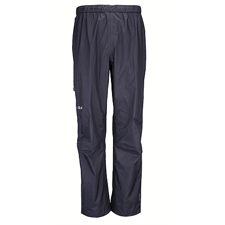 Rab Xiom Pant - Men's-Beluga-Regular Inseam-34 Waist