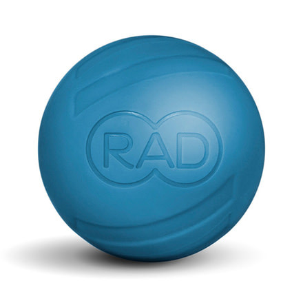 RAD Atom 1025