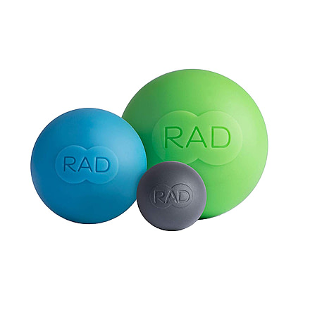 RAD Recovery Rounds 1028