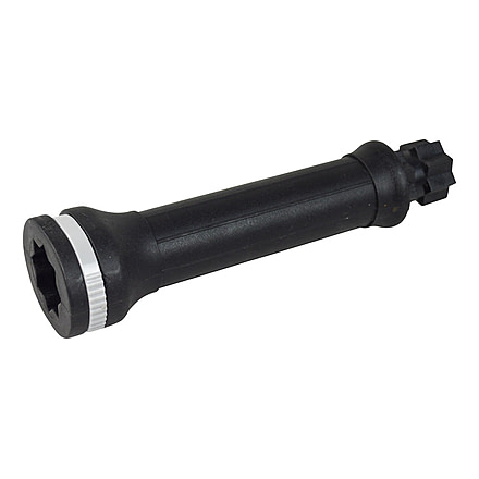 Railblaza Fixed Extender, Black 84142.01.100