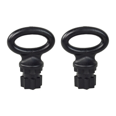 Railblaza WebEye30 Accessory Attachments, Black 84154.01.100