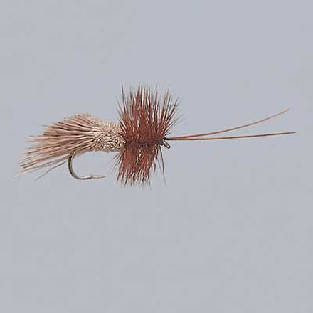 Rainys Goddard Caddis 18