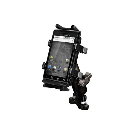Ram Mounts Ram Rail Mount Universal RAM-B-149Z-UN4
