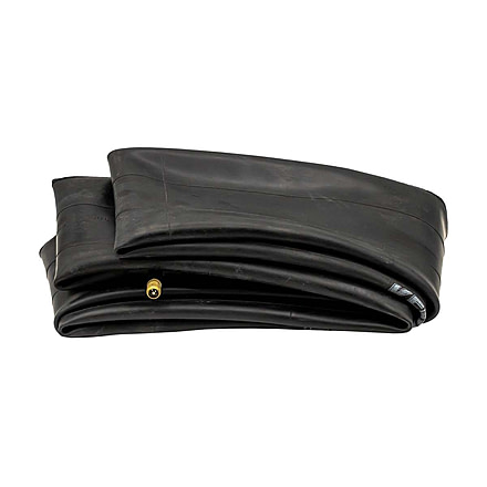 Rambo Bikes 4.8x26in Bike Tire Tube, Black, RP-09-03