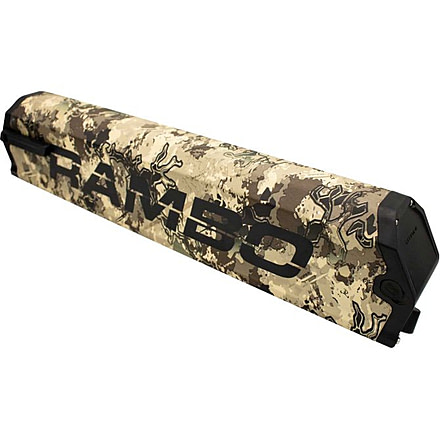 Rambo Bikes Battery -fits 100 / 750 XPC 14.4AH Panasonic, Camo, Ri37 C