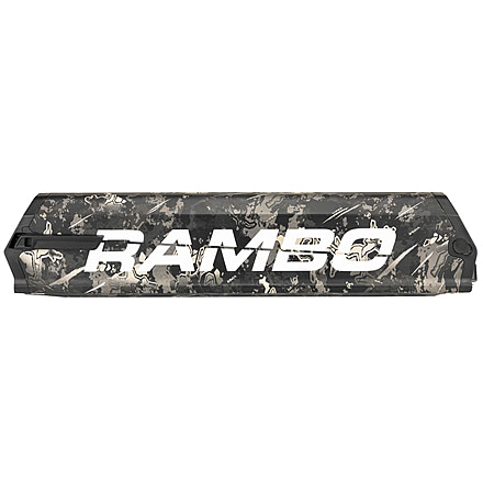 Rambo Bikes Battery - fits 1000XPU, 750 XPU 14 AH, Urban Camo, R137 U