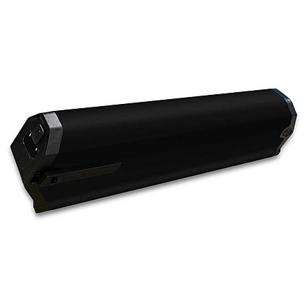 Rambo Bikes Battery - Fits all R750 G3 Bikes 10.4 AH Samsung Stand Alone Lithium, Black, R135