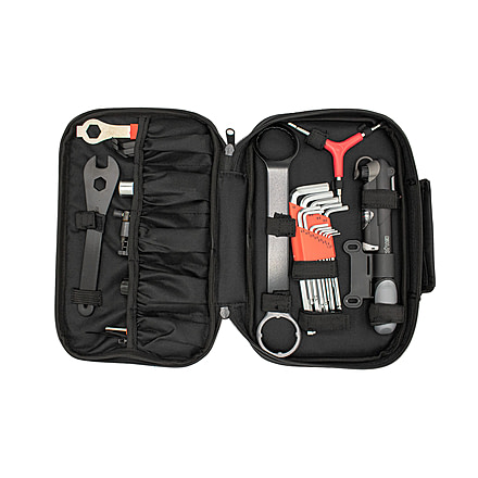 Rambo Bikes Home Tool Kit, R116
