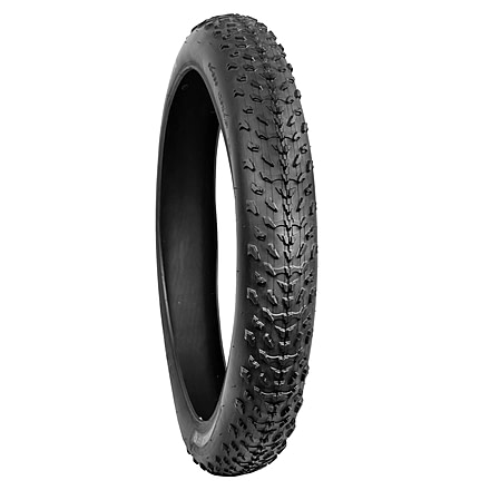 Rambo Bikes Kenda Krusader 26x4.0in Anti Puncture Tire, RP-08-07