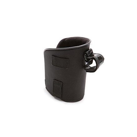 Rambo Bikes Rambo Cup Holder, Black, R125