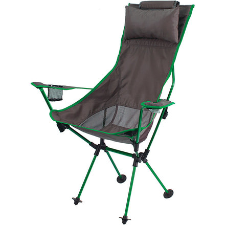 Travel Chair Koala Green 7784G