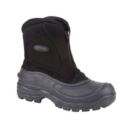 Ranger Flintlock II - Mens, Black, 7, A487-BLK-070