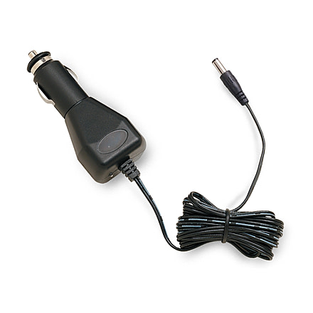 Rapala 12V DC Charger, PGEFR-DC