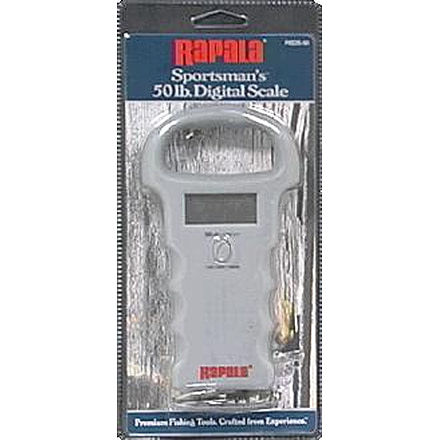 Modèle de pêcheur à écran tactile Rapala de 50 lb - Tackle Depot