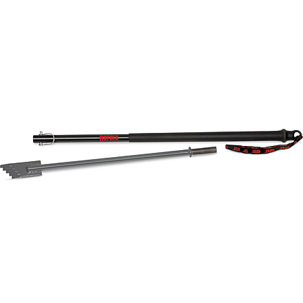 Rapala 62in Two-Piece Ice Chisel 5000695