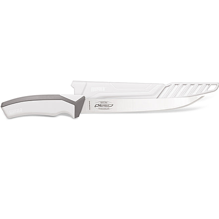 Rapala 8in Salt Anglers Straight Fillet Knife 4013929